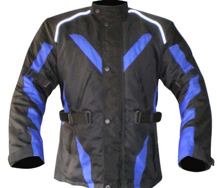 Touring Jacket